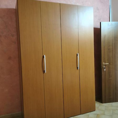 Bed And Breakfast "Anna" Bagnara Calabra Εξωτερικό φωτογραφία
