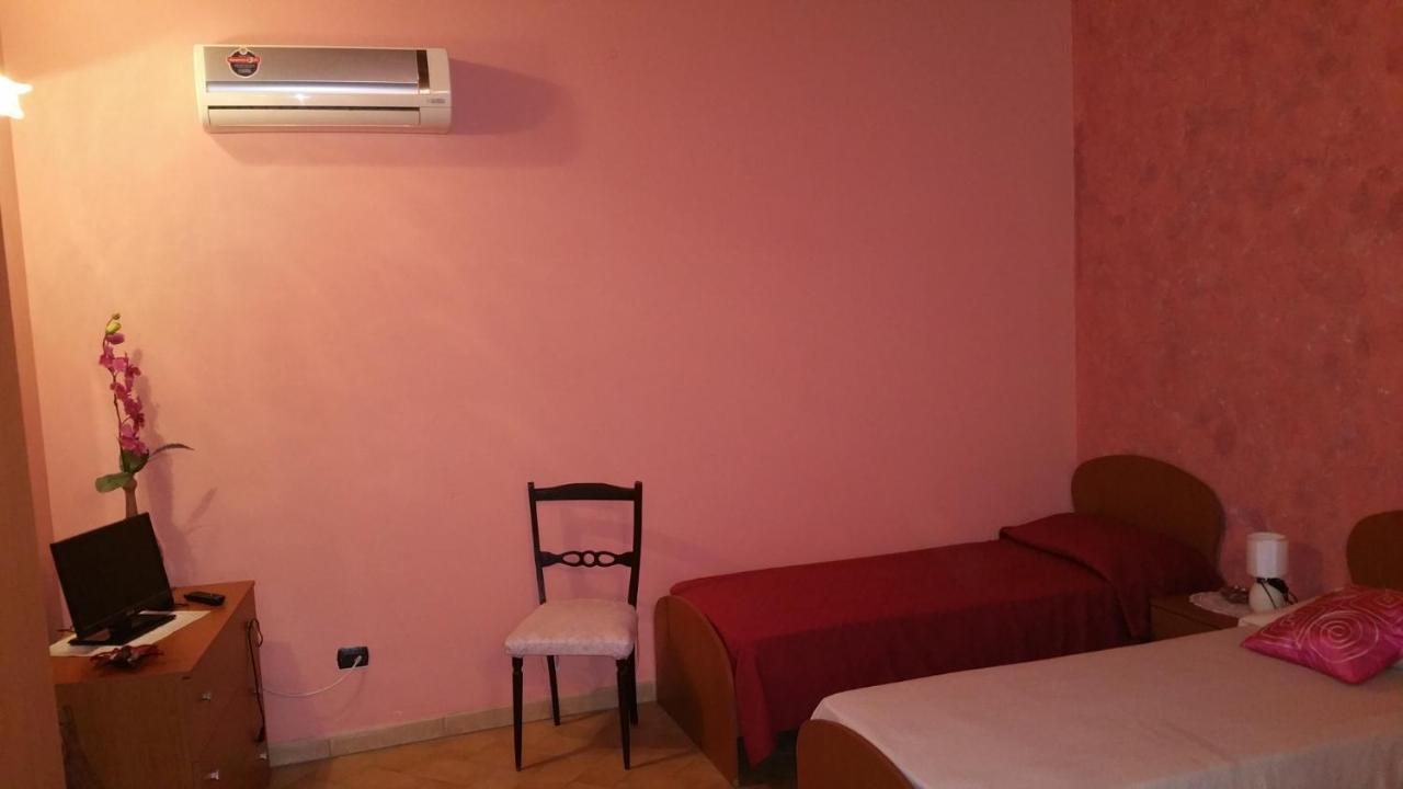 Bed And Breakfast "Anna" Bagnara Calabra Εξωτερικό φωτογραφία