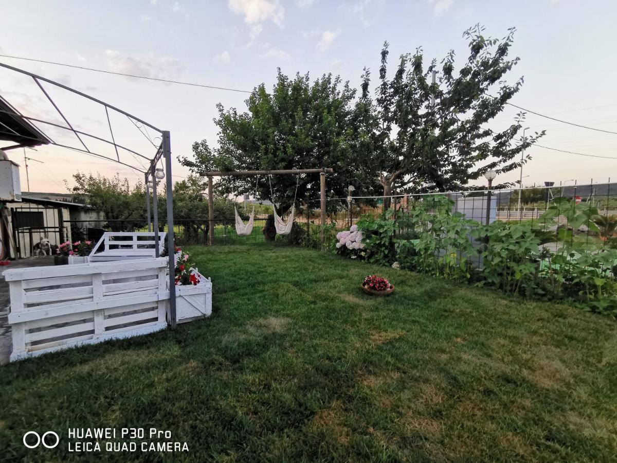 Bed And Breakfast "Anna" Bagnara Calabra Εξωτερικό φωτογραφία